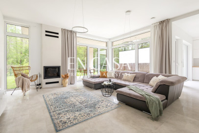 House Sale Izabelin C